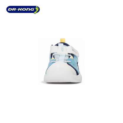 Dr. Kong Baby 123 Smart Footbed Sandals 1S14B2041DM0