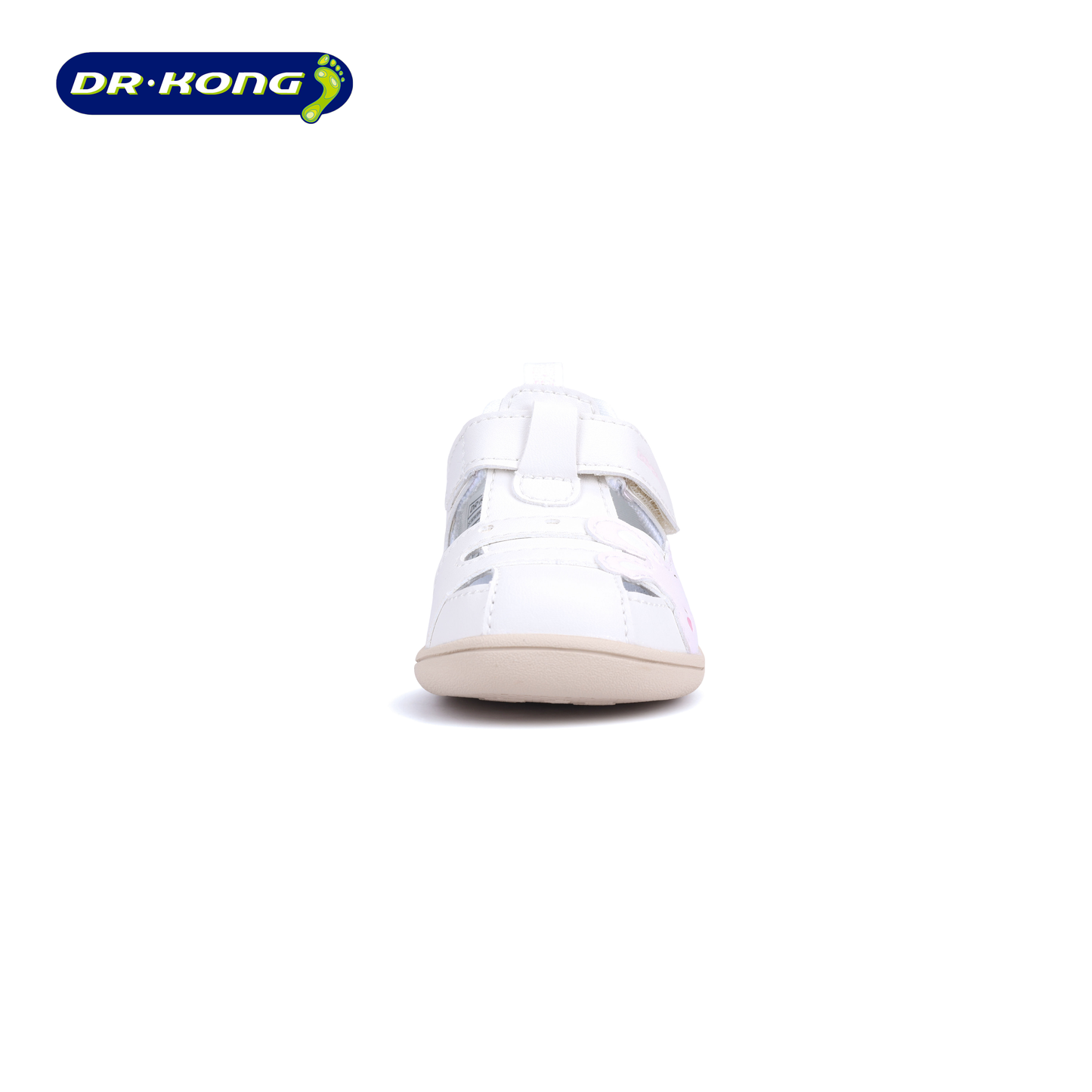 Dr. Kong Baby 123 Smart Footbed Sandals 2S13B2003BW0