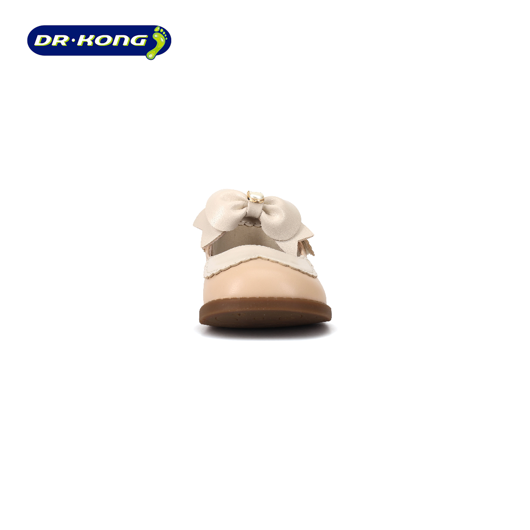 Dr. Kong Baby Healthy Mary Jane Shoes  2B13A3100