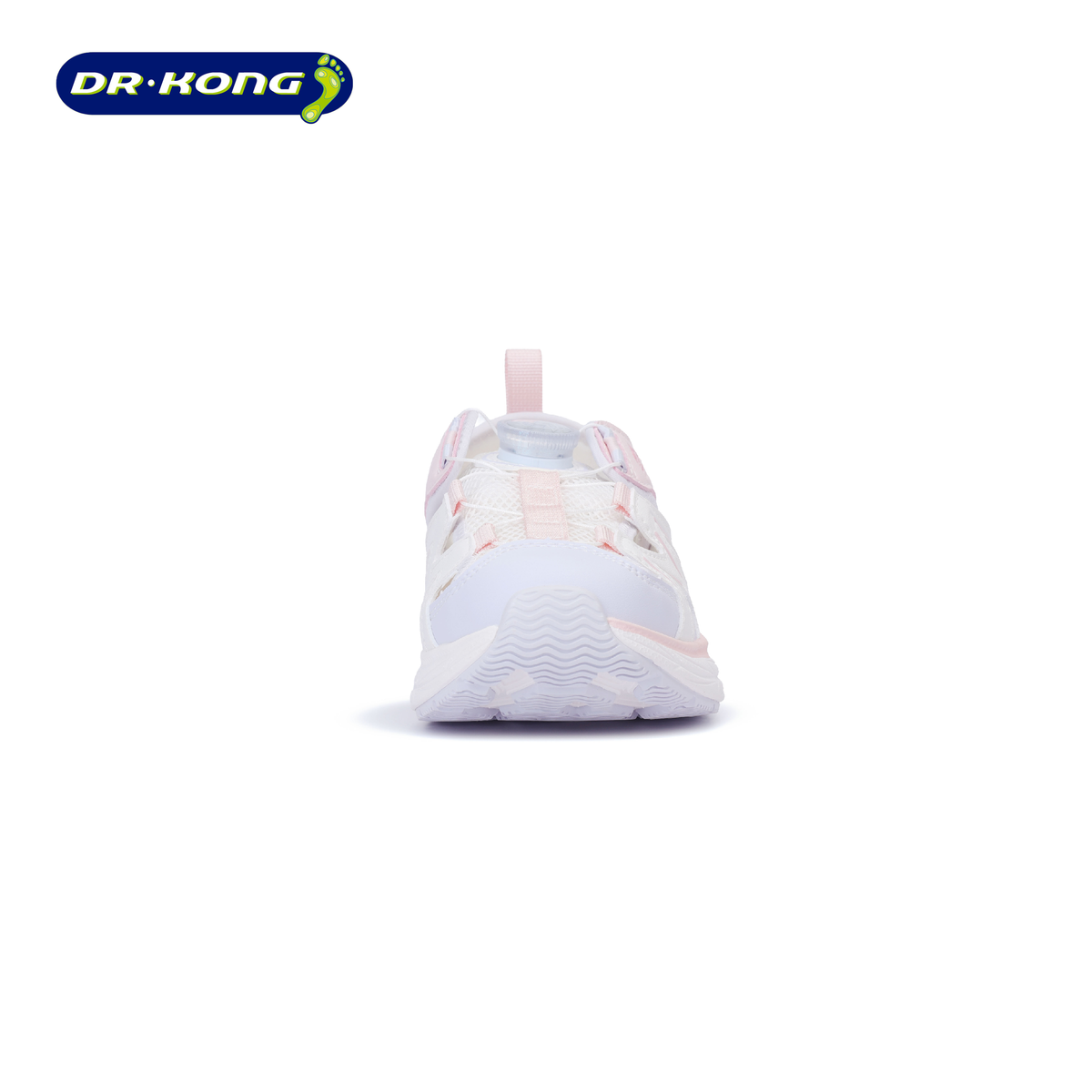 Dr. Kong Baby 123 Smart Footbed Sandals 1S10B2004EW0