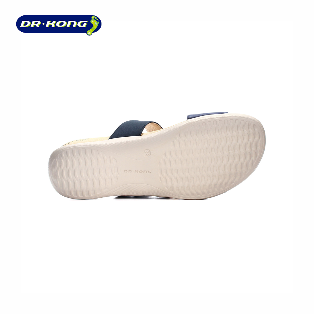 Dr. Kong Smart Footbed Women's Sandals S3001739