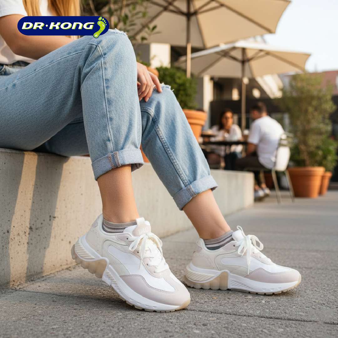 Dr. Kong Rubber Shoes 1CX0A3034