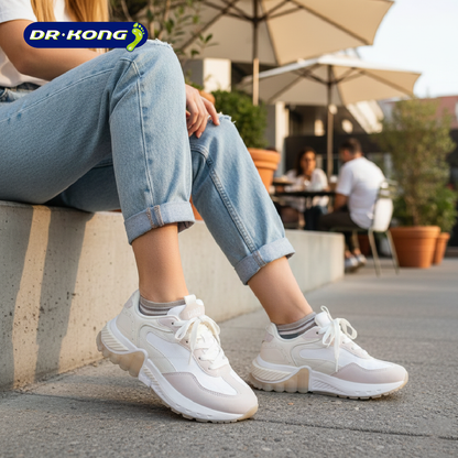 Dr. Kong Rubber Shoes 1CX0A3034