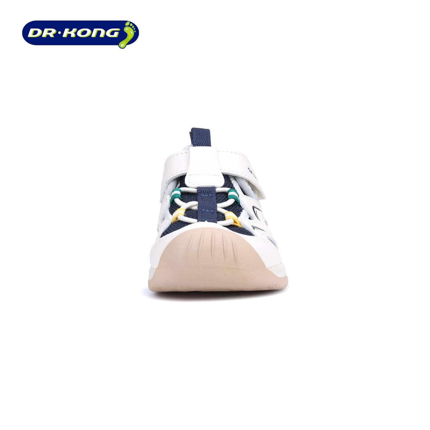 Dr. Kong Baby 123 Smart Footbed Sandals 2S14B2023EM0