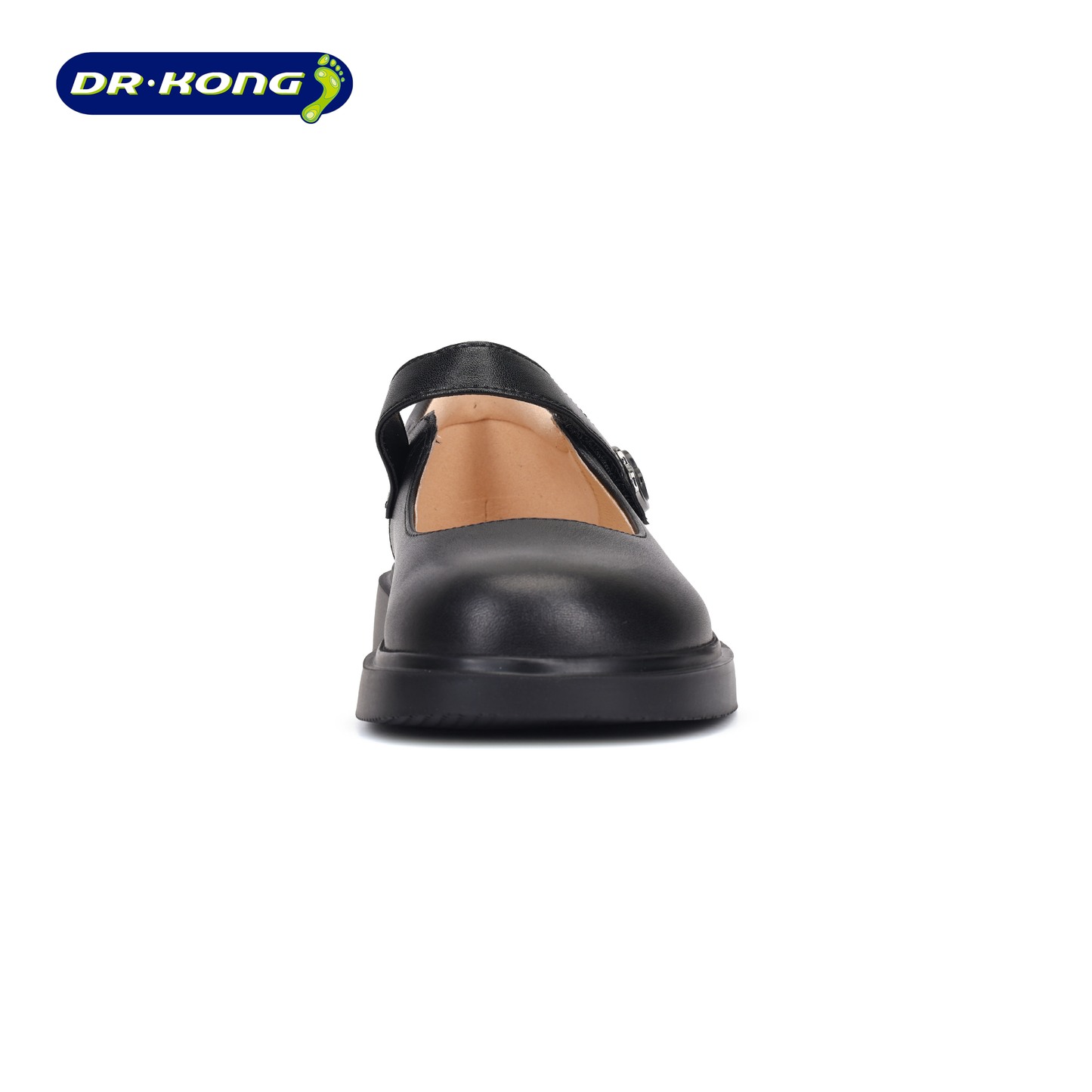 Dr. Kong Kids School Shoes 1P20A3002