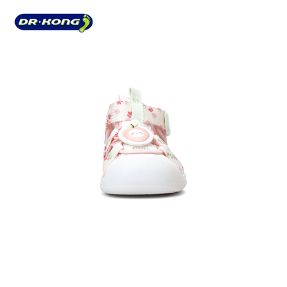 Dr. Kong Baby 123 Smart Footbed Sandals 1S13B2008KW0
