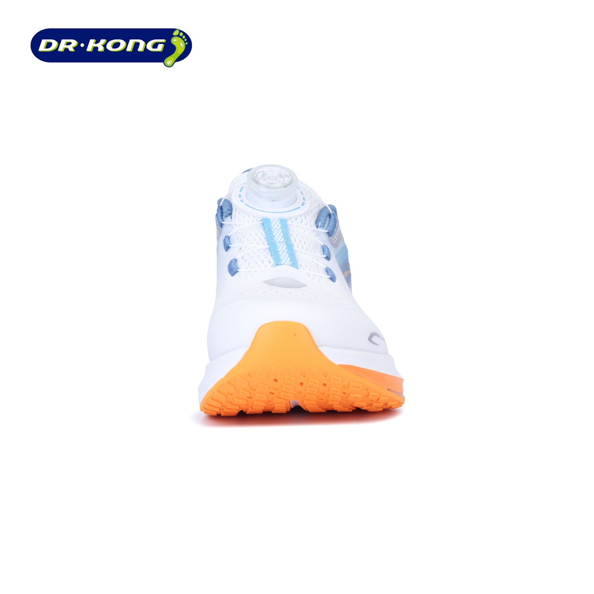 Dr. Kong EZ Walk Women's Sneakers 2C10B2005BM0
