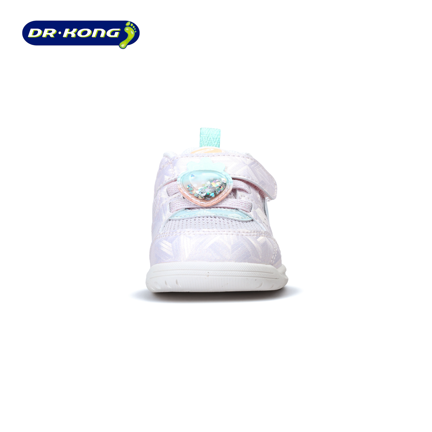 Dr. Kong Baby 123 Rubber Shoes 1B13B1010FW0
