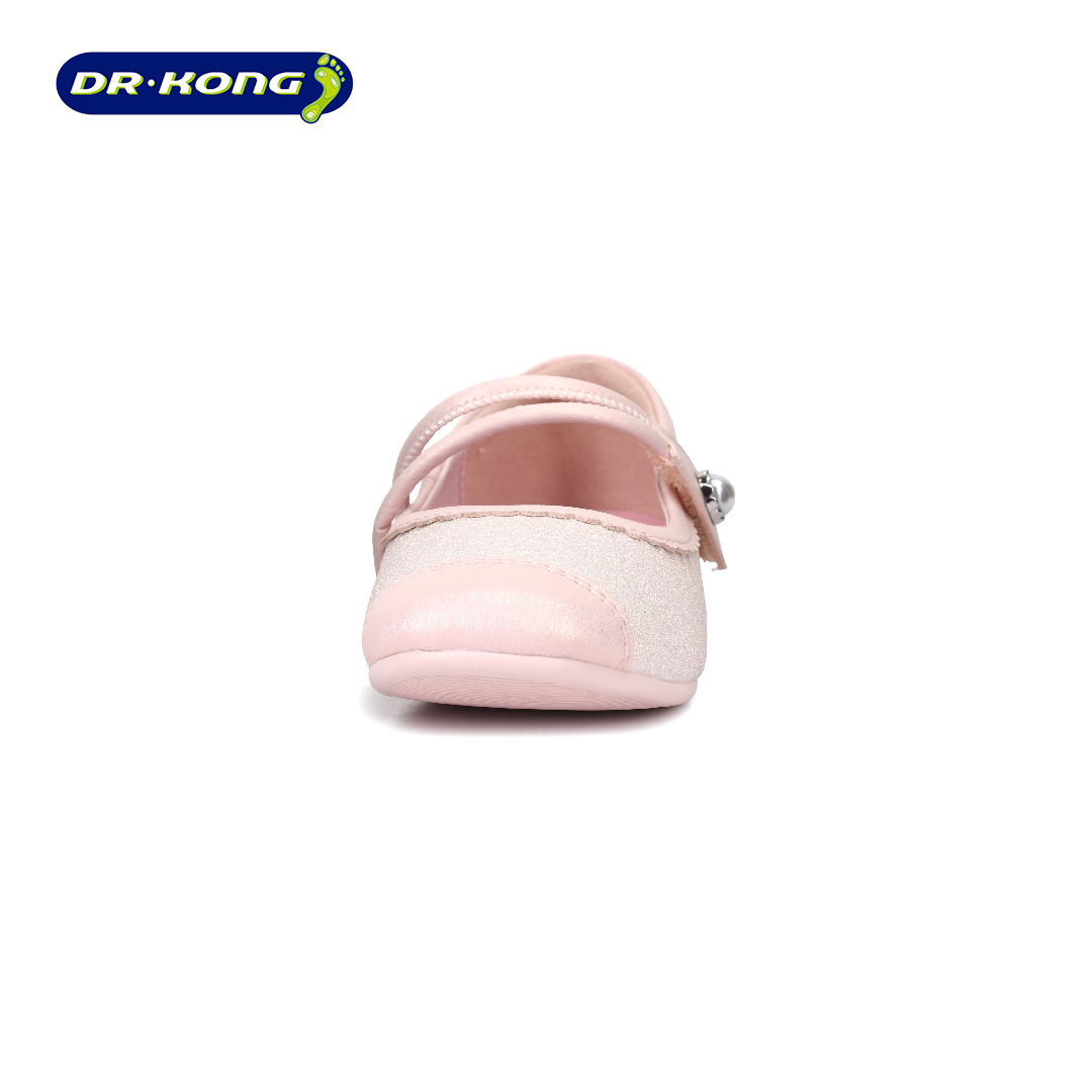 Dr. Kong Baby 123 Healthy Mary Jane Shoes 1B14A3104