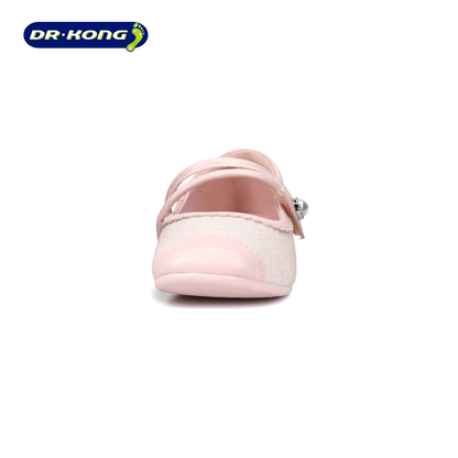 Dr. Kong Baby 123 Healthy Mary Jane Shoes 1B14A3104