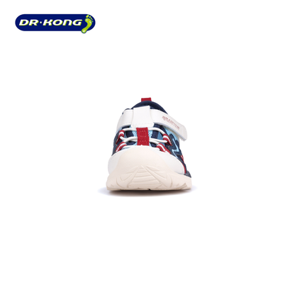 Dr. Kong Baby 123 Smart Footbed Sandals 2S14B2012CM0