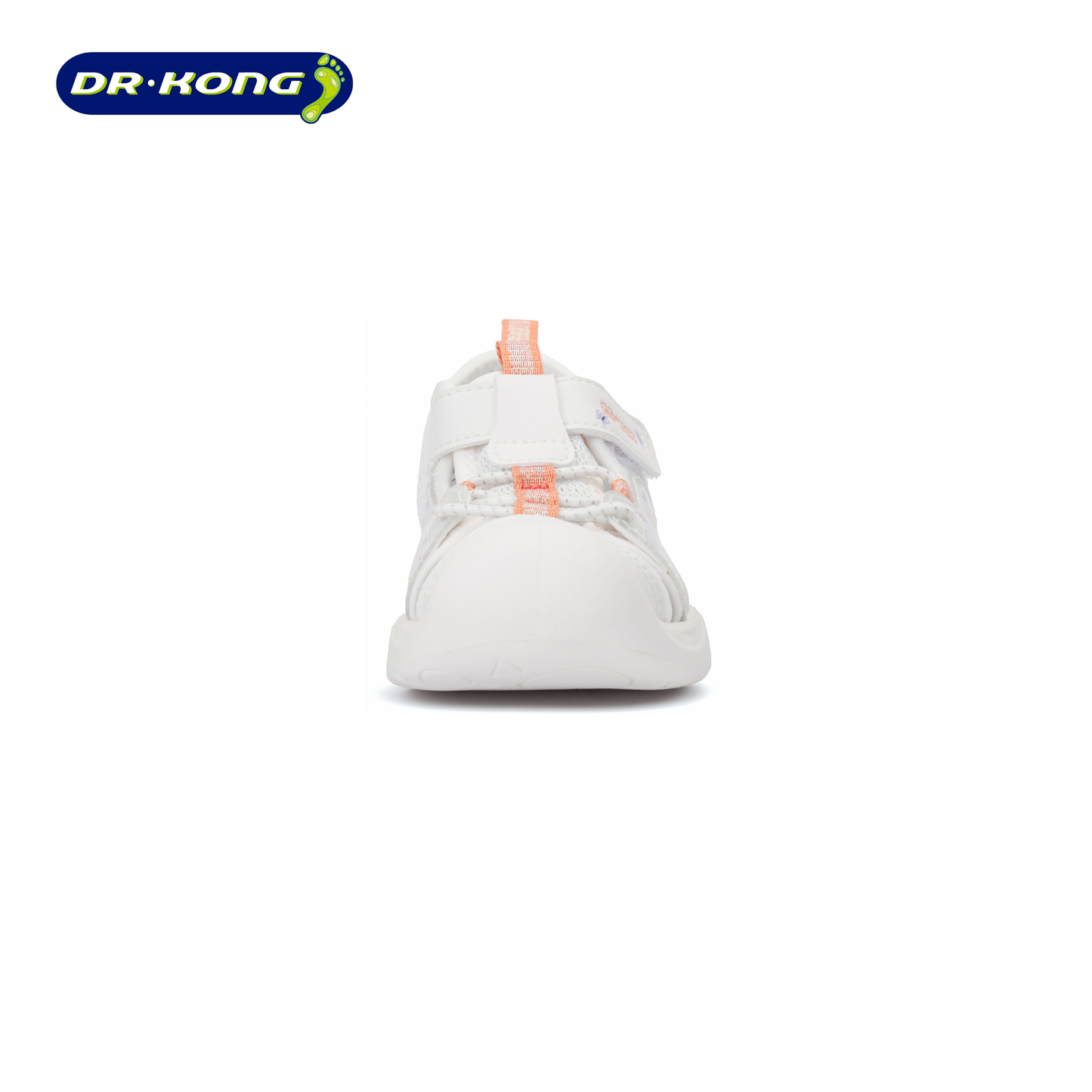 Dr. Kong Baby 123 Smart Footbed Sandals 1S14B2041CW0
