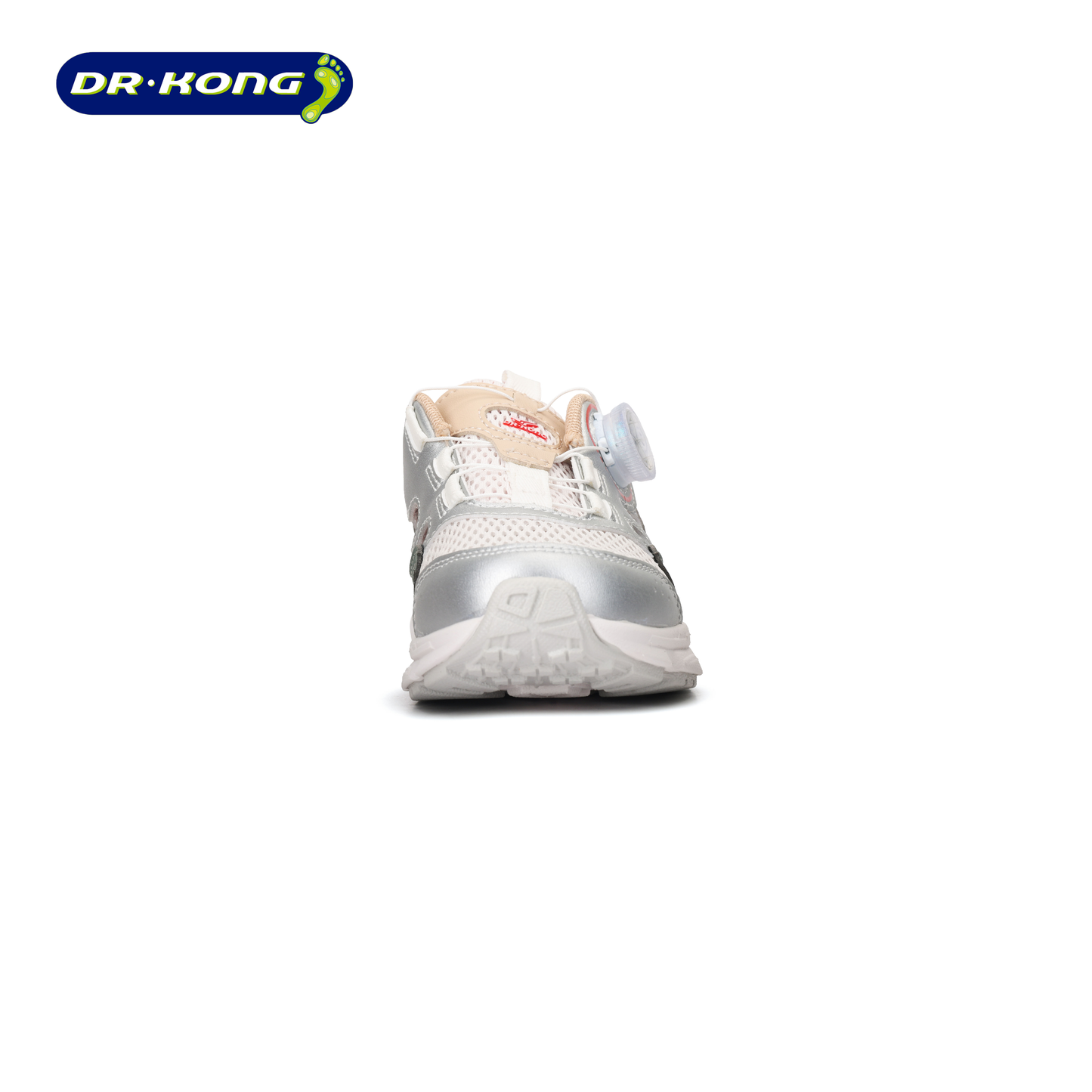 Dr. Kong Baby 123 Smart Footbed Sandals 2S10B2002BM0