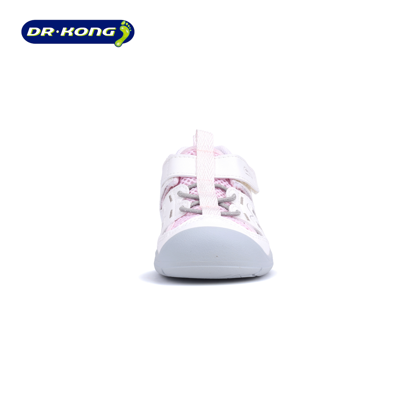 Dr. Kong Baby 123 Smart Footbed Sandals 1B13B1035CW0
