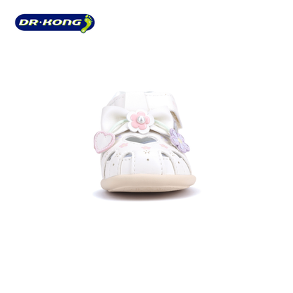 Dr. Kong Baby 123 Smart Footbed Sandals 2S13B2015AW0