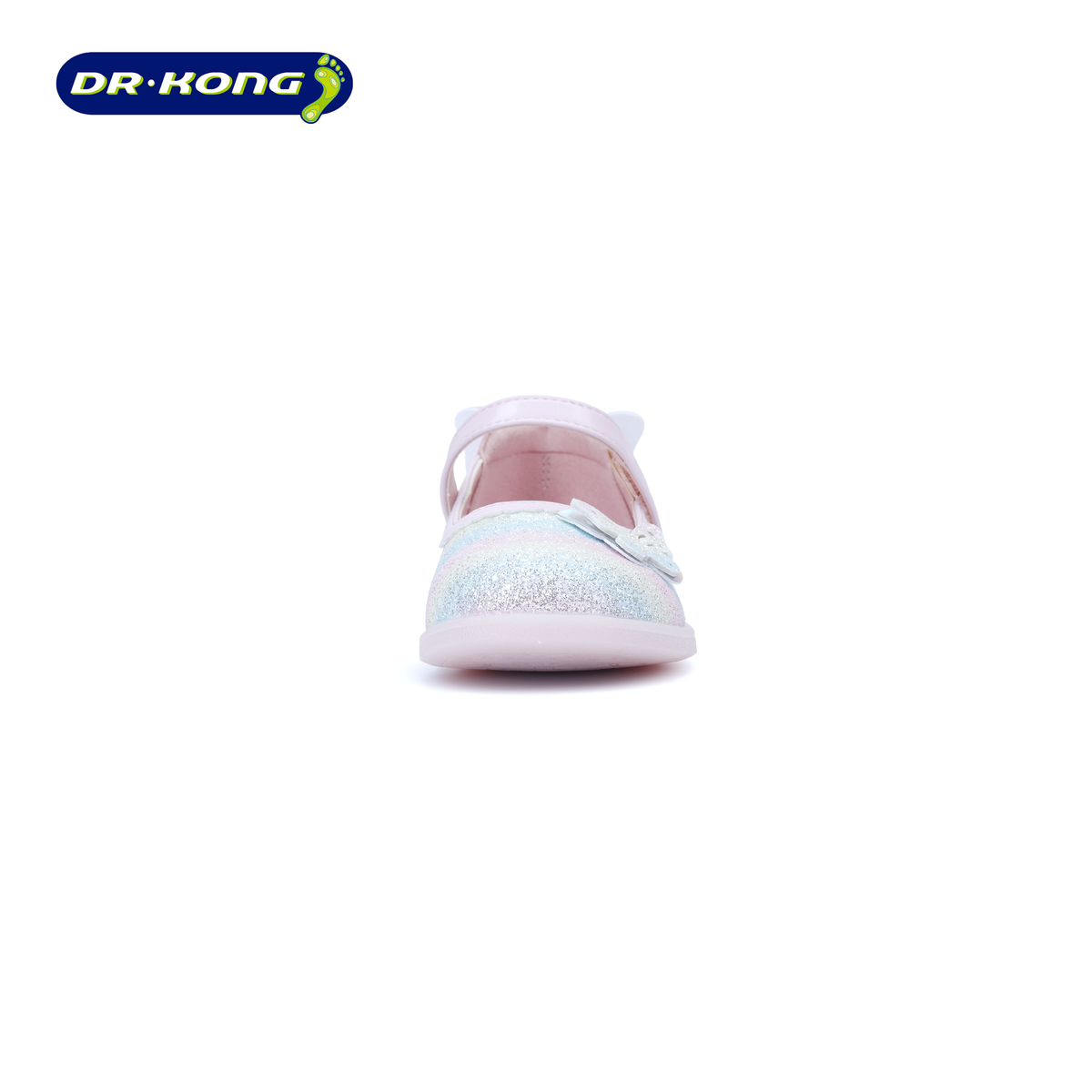Dr. Kong Baby 123 Healthy Mary Jane Shoes 1B14B1102AW0