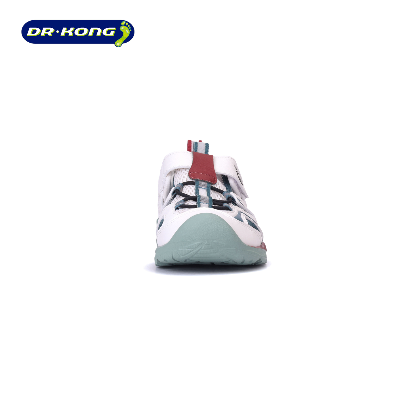 Dr. Kong Baby 123 Smart Footbed Sandals 2S14B2011BM0