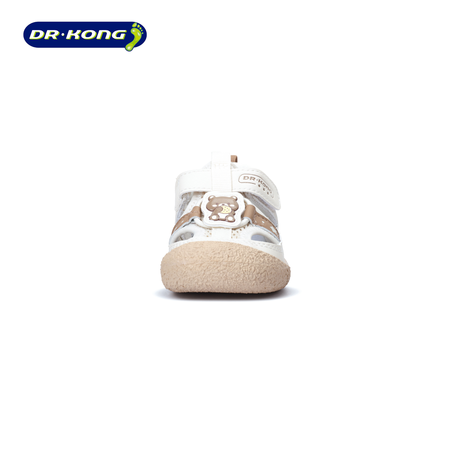 Dr. Kong Baby 123 Smart Footbed Sandals 2S13B2006AM0
