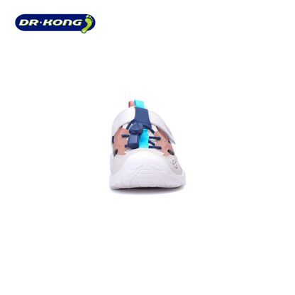 Dr. Kong Baby 123 Smart Footbed Sandals 1S14B2003AM0