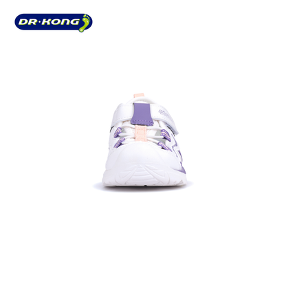 Dr. Kong Baby 123 Smart Footbed Sandals 2S14B2012EW0