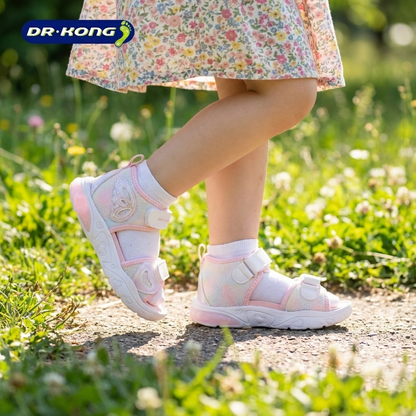 Dr. Kong Baby 123 Smart Footbed Sandals S1000582