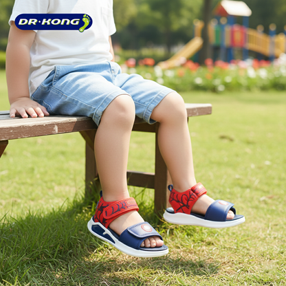 Dr. Kong Baby 123 Smart Footbed Sandals S1000595
