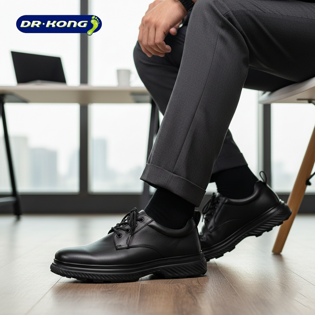 Dr. Kong Men's Casual Shoes M6000083