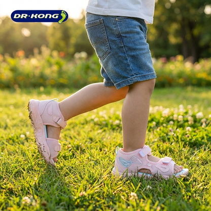 Dr. Kong Baby 123 Smart Footbed Sandals S1000621
