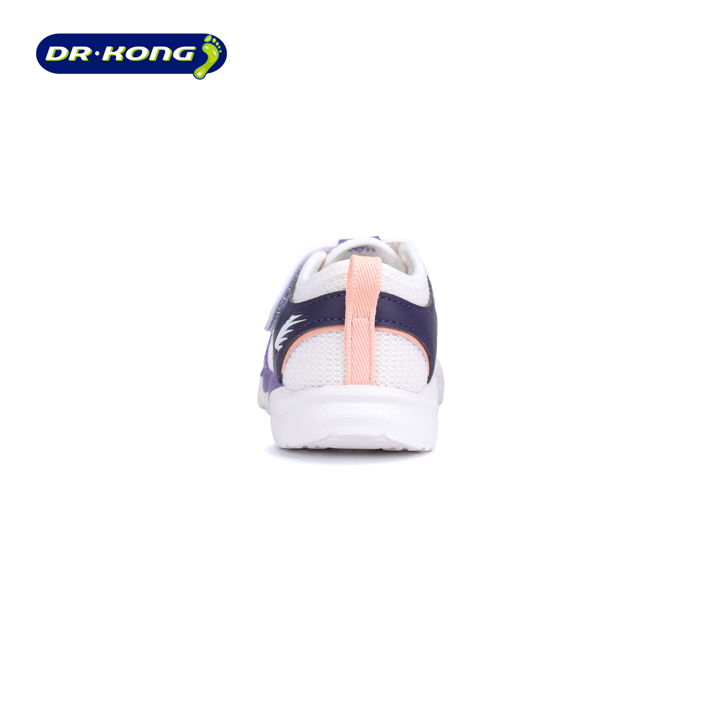 Dr. Kong Baby 123 Smart Footbed Sandals 2S14B2012EW0