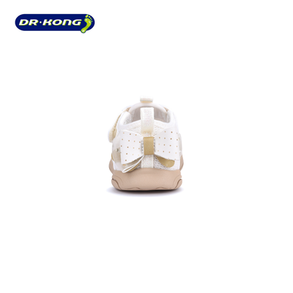 Dr. Kong Baby 123 Smart Footbed Sandals 1S13B2010DW0
