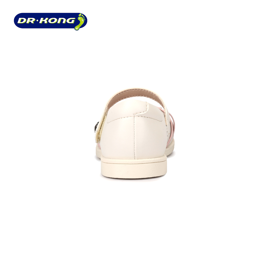 Dr. Kong Baby 123 Healthy Mary Jane Shoes 1B14A1904