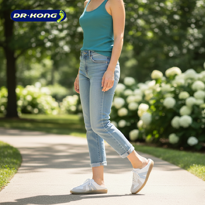 Dr. Kong Esi-Flex Women's Casual Shoes  W5001519