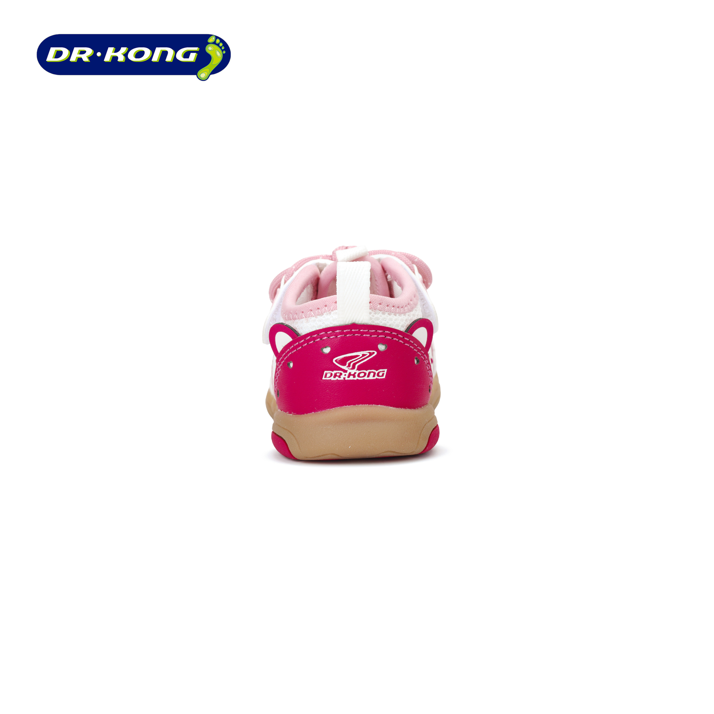 Dr. Kong Baby 123 Smart Footbed Sandals 1S13B2005GW0