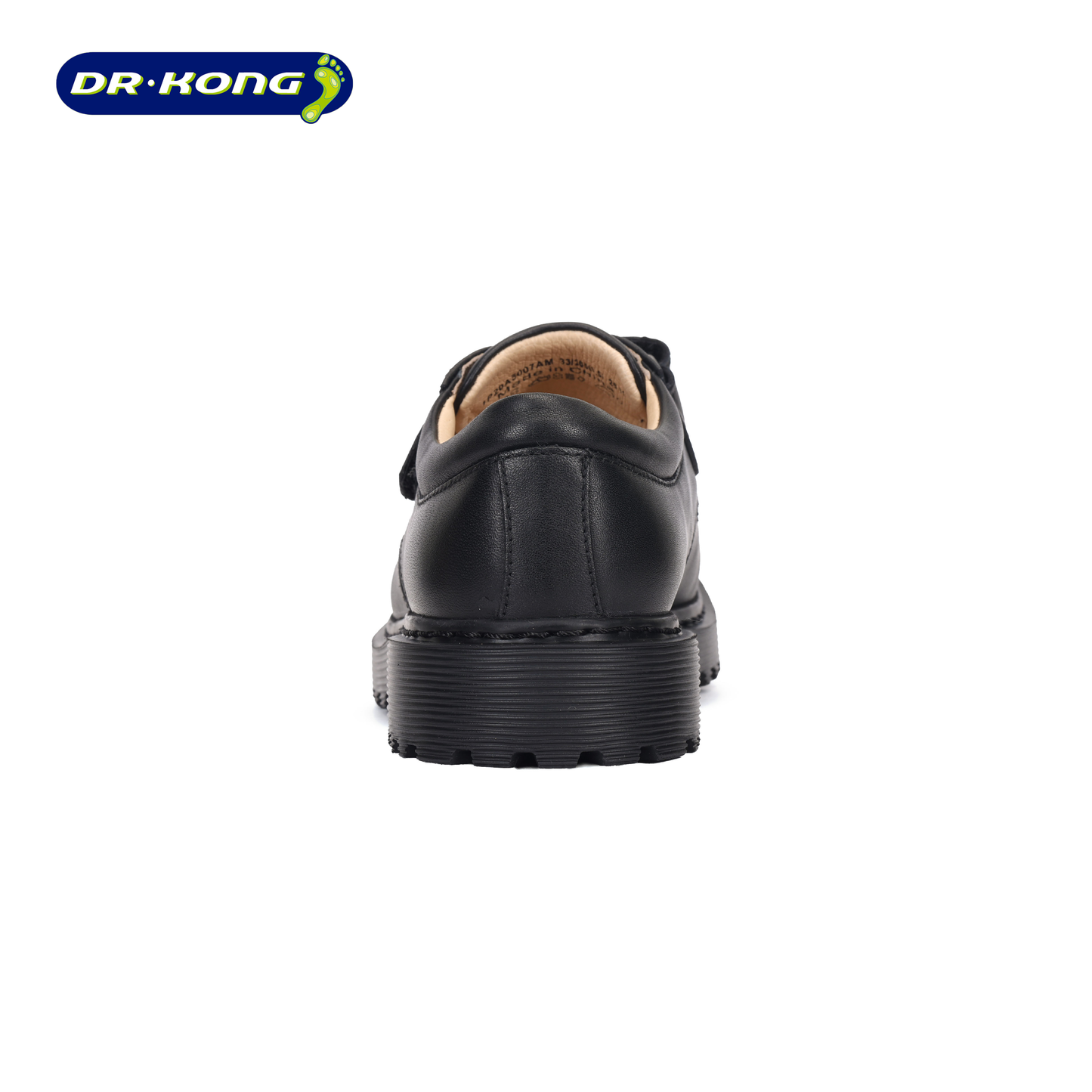 Dr. Kong Kids School Shoes 1P20A5007
