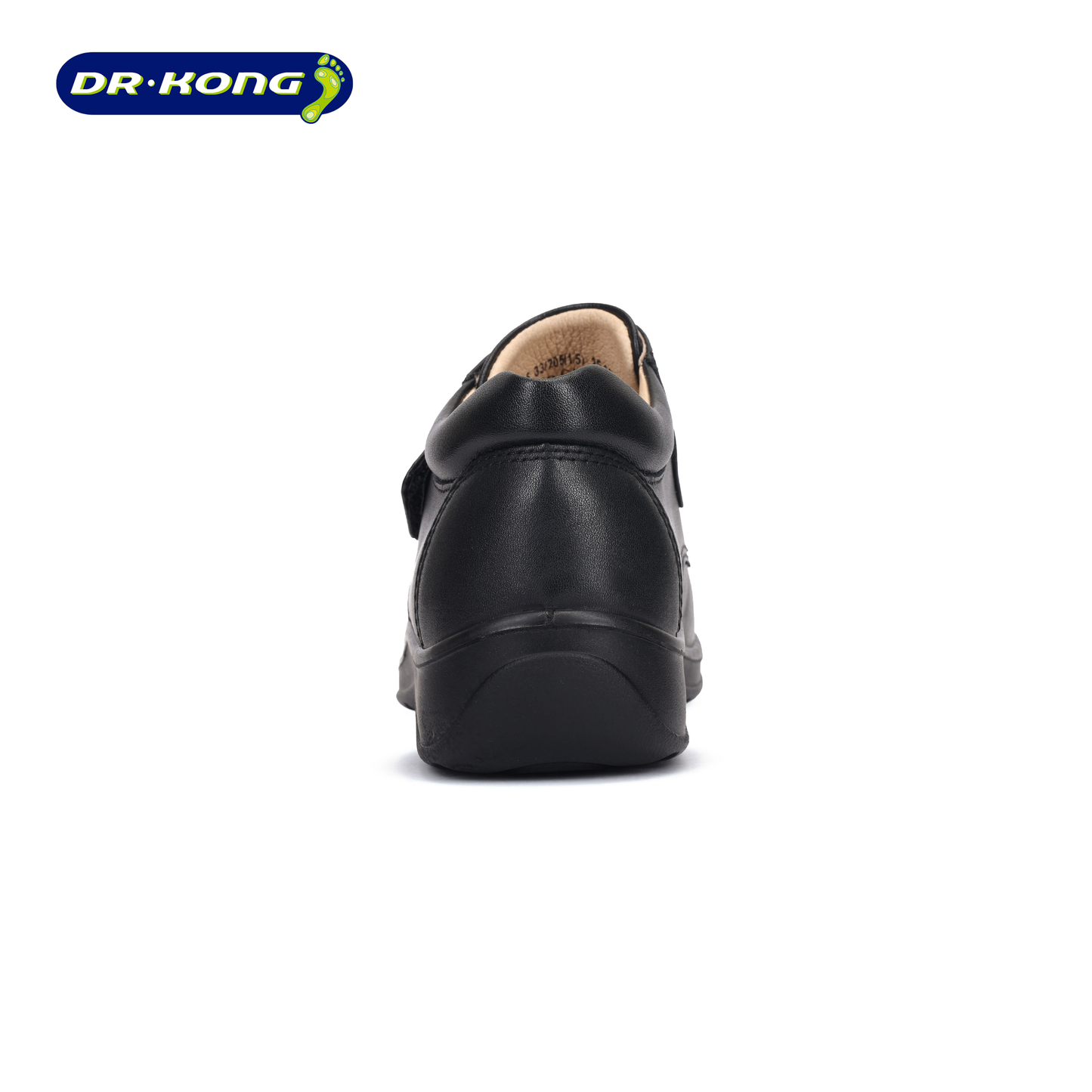 Dr. Kong Kids School Shoes P2000015