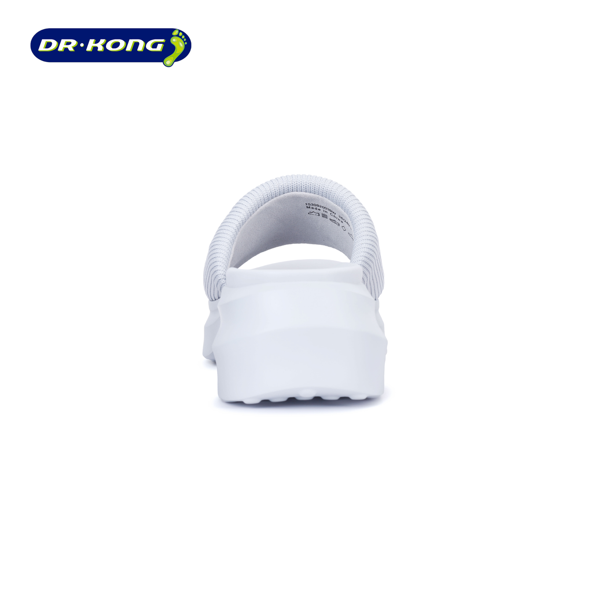 Dr. Kong Total Contact Women's Sandals 1S30B2003BW0