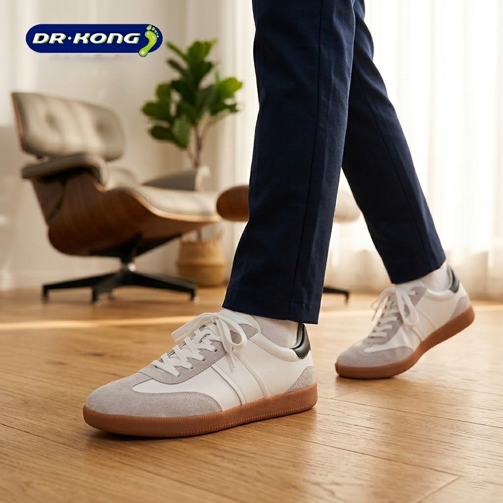 Dr. Kong Men's Sneakers 1M40A3001