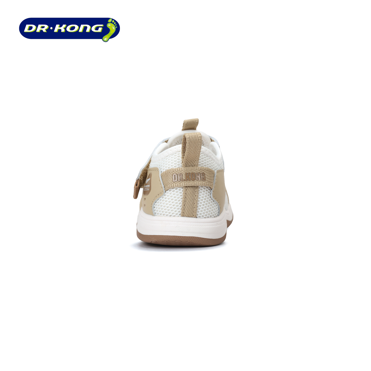 Dr. Kong Baby 123 Smart Footbed Sandals 2S14B2036AM0