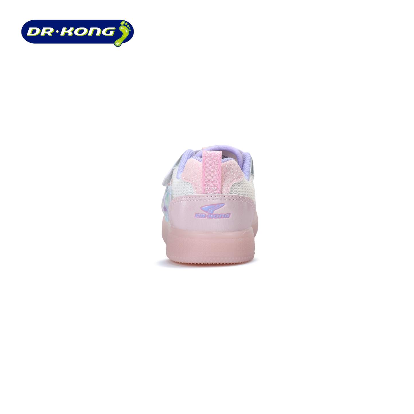 Dr. Kong Baby 123 Rubber Shoes 1B14B1005AW0