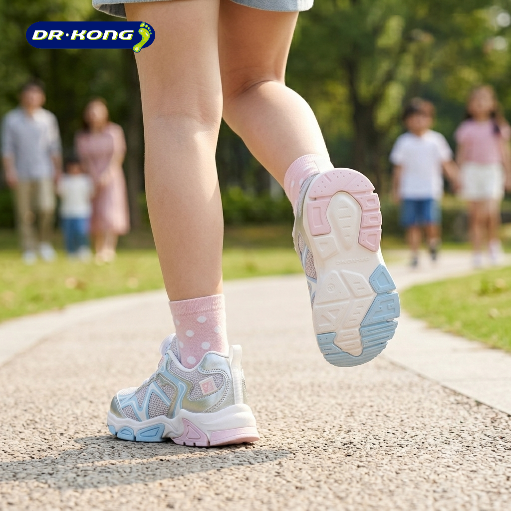 Dr. Kong Kids Rubber Shoes 1B16B1022FW0