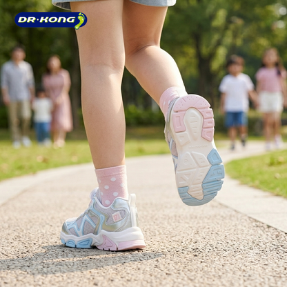 Dr. Kong Kids Rubber Shoes 1B16B1022FW0