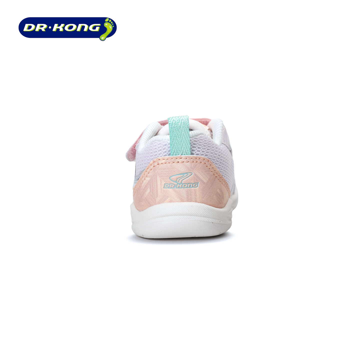 Dr. Kong Baby 123 Rubber Shoes 1B13B1010FW0