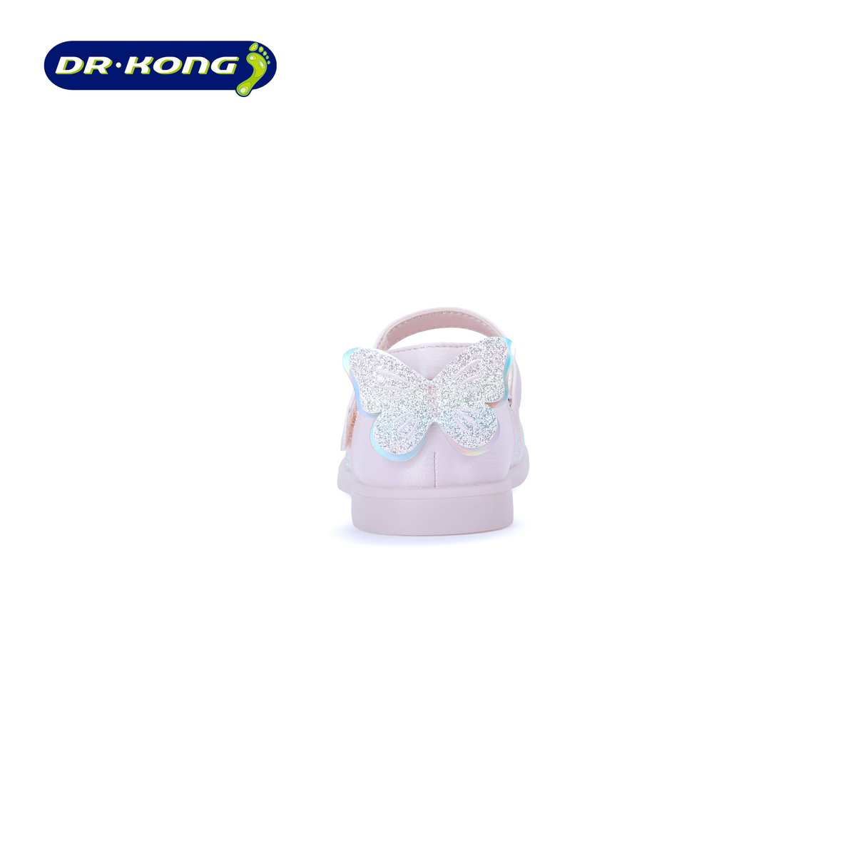 Dr. Kong Baby 123 Healthy Mary Jane Shoes 1B14B1102AW0