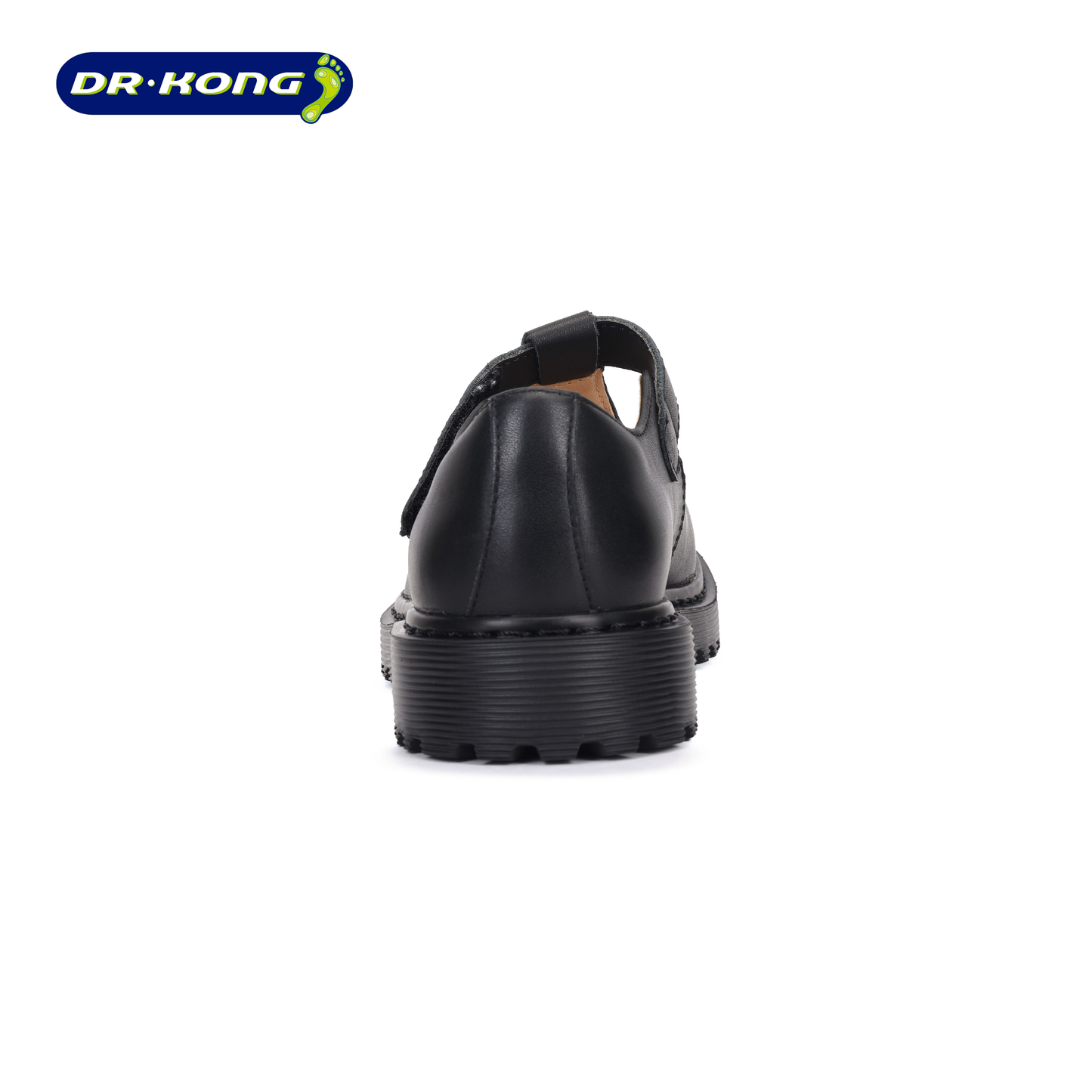 Dr. Kong Kids School Shoes 1P20A5004