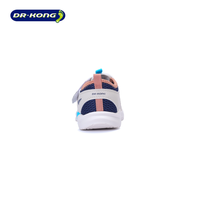 Dr. Kong Baby 123 Smart Footbed Sandals 1S14B2003AM0