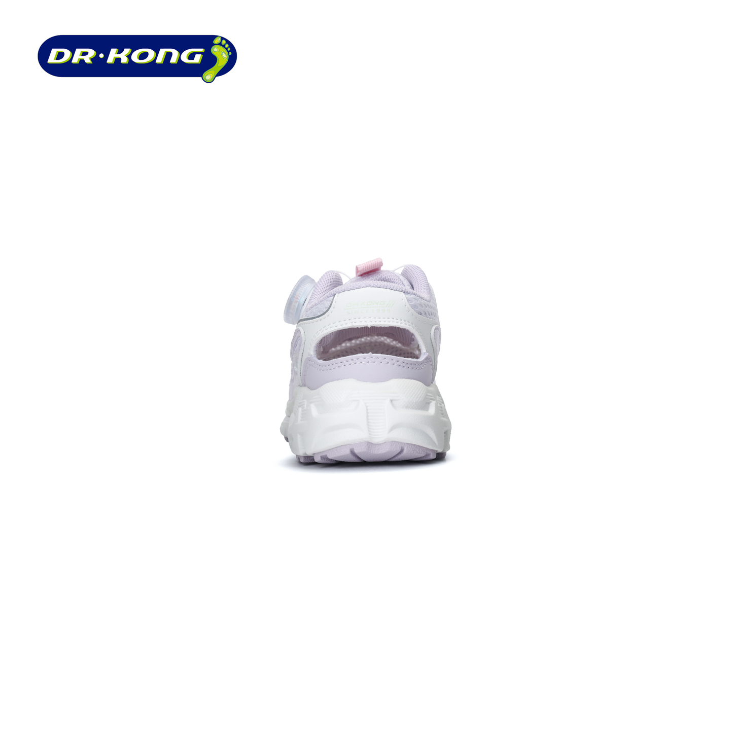 Dr. Kong Baby 123 Smart Footbed Sandals 2S10B2002EW0