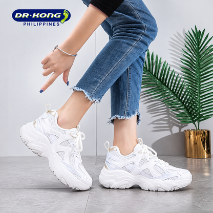 Dr. Kong EZ Walk Women's Sneakers 1CX0B1046AW0