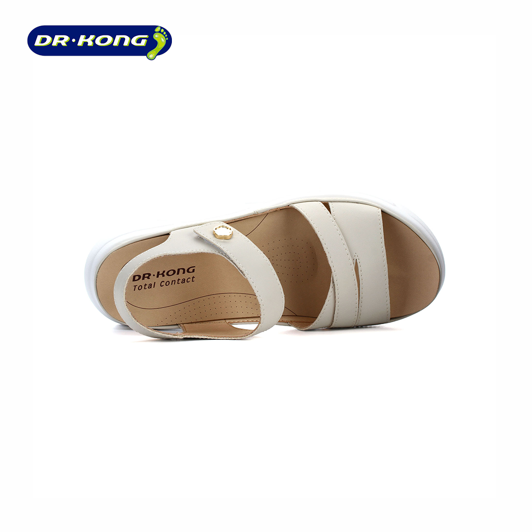 Dr. Kong Smart Footbed Women's Sandals S8000432