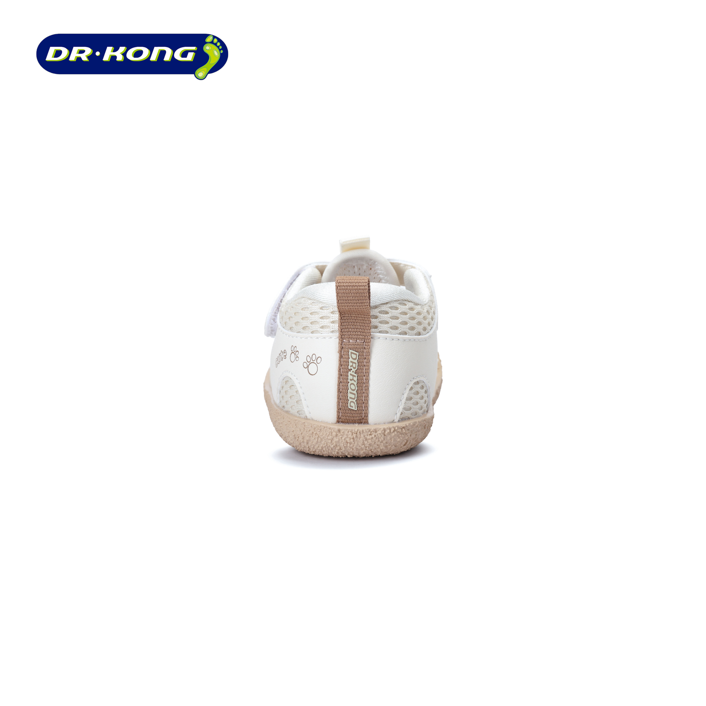 Dr. Kong Baby 123 Smart Footbed Sandals 2S13B2006AM0