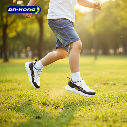 Dr. Kong  Rubber Shoes C1003305